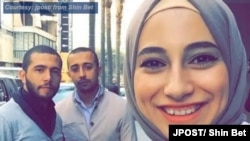  یاسمین جابر، زن ساکن شهر قدیم اورشلیم، به اتهام تلاش جهت جذب نیرو برای حزب‌الله و نیروی قدس بازداشت شده است
