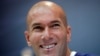 Zinedine Zidane Bashi Da Tabbacin Zaman Gareth Bale A Kakar Wasannin Bana
