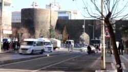 Gelê Sûr ji Tirsa Operasyonan Malên Xwe Diterkînin