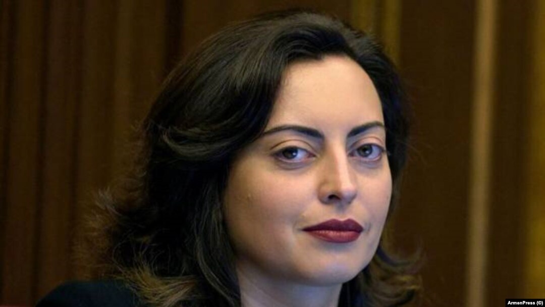 Lena Nazaryan