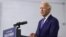 Biden’s Challenge: Keeping Up Momentum