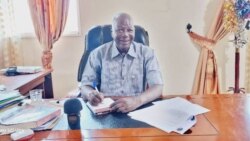 South Sudan parliamentarians disagree