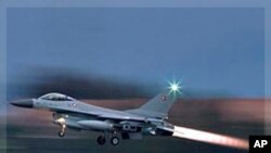 ཨ་མི་རི་ཀས་ཐེ་ཝན་གྱི་དམག་འཐབ་གནམ་གྲུའི་རིགས་ཤིག་ཡར་རྒྱས་གཏོང་རྩིས་ཡོད་པར་རྒྱ་ནག་གིས་སྐྱོན་བརྗོད།