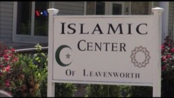 Islam di AS: Masjid Leavenworth Tempat Persinggahan Musafir