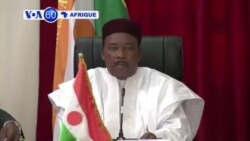 VOA 60 Afrique du 18 décembre 2015