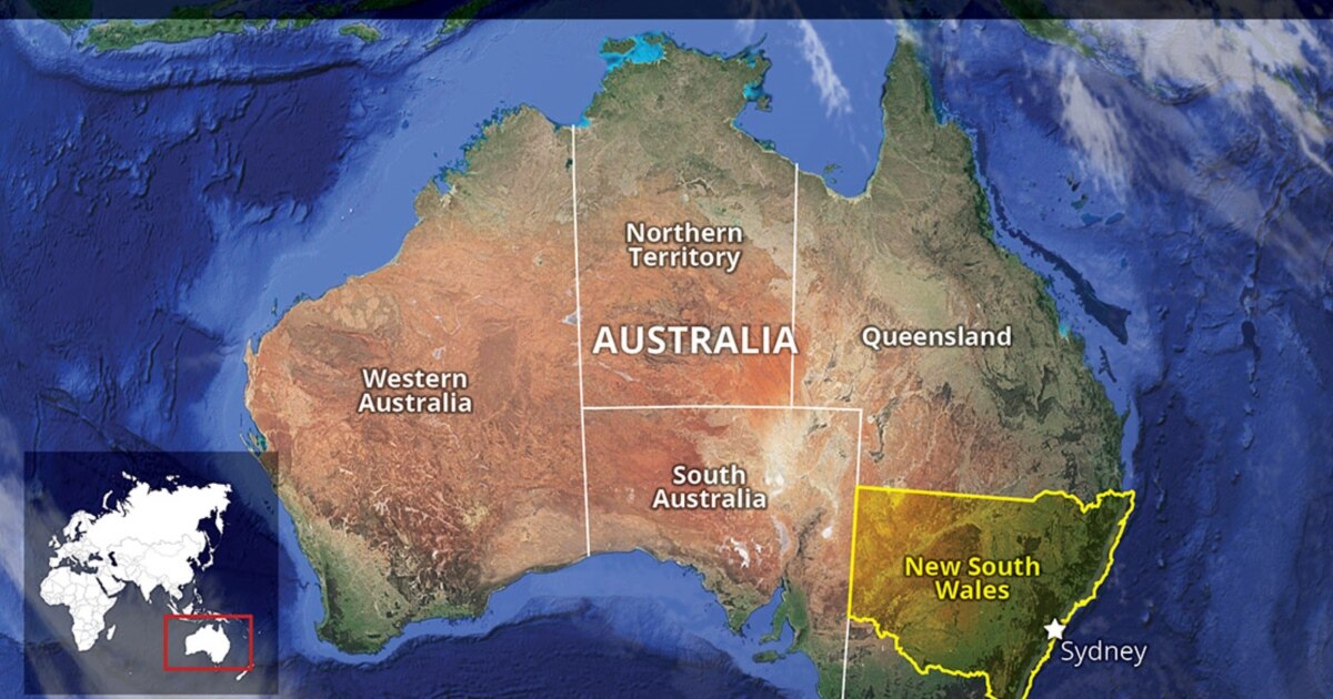 Australian Indigenous Weather Knowledge on Display in New Documentary ...
