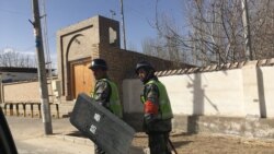 VOA连线(张蓉湘)：美国国务院：不应以反恐为名压迫宗教自由
