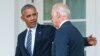 Biden's Ties to Obama Could Hamper Appeal to Latino Voters 