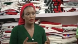 Agarsiisa Faashinii Oromoo