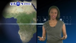 VOA60 AFRICA - DECEMBER 04, 2015