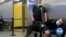 Sniffer Dogs Beat Swabs in Detecting Coronavirus 