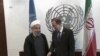 Iran Wants Sanctions Relief Amid New Nuclear Talks