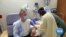 Coronavirus Vaccine Trial Halts After Participant Falls Ill 