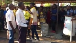 Angry Locals, Political Party Activists Call for Reversal of Nurse Recruitment