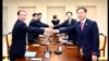南北韓同意恢復舉行韓戰離散家庭團聚活動