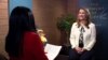 Melinda Gates Speaks About Women's Empowerment