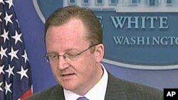 White House Press Secretary Robert Gibbs, 26 Jul 2010