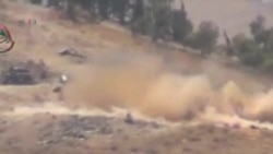 Reakcije na navodno korištenje kemijskog oružja u Siriji: da li je vrijeme za odgovor vojnom silom?