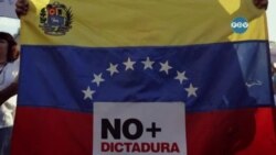 Punto de Vista: Human Rights in Venezuela