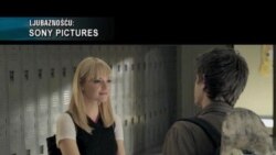 Podmlađeni "Spajdermen" u bioskopima