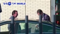 اخبار امروز جهان در شصت ثانیه: