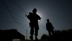 دو سرباز آمریکایی در عراق کشته شدند