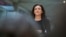 FILE - Chief Operating Officer of Facebook, Sheryl Sandberg, delivers a speech in Paris, France, Jan. 17, 2017.