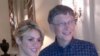 Shakira se reune con Bill Gates