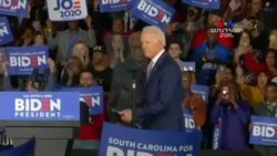 Ամերիկայում սկսվեց Սուպերերեքշաբթին