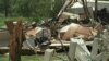 Deadly Tornadoes Strike Southeastern US