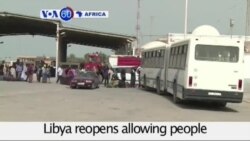 VOA60 Africa