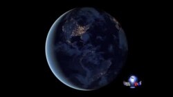 VOA卫视(2013年1月1日 第二小时节目)