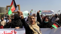 زنان و دختران در شهر های مختلف افغانستان گفته اند که برای حقوق شان مبارزه خواهند کرد