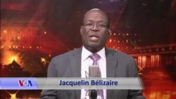 Pwogram aprè-midi a TV