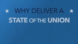 ‘State of the Union speeches’ - Haasaha Pireezdaantota Ameerikaa