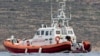 Italy Detains Suspected Migrant Boat Captain; Toll Rises