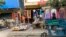 Le marché chinois à Dakar, Sénégal, le 11 février 2020. (VOA/Seydina Aba Gueye)