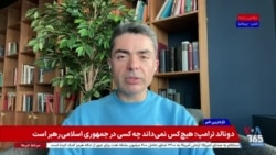 رضا غیبی تحلیلگر اقتصادی: باید منتظر اتفاقات تلخی در حوزه بنزین باشیم