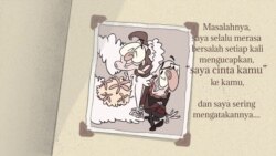 Kisah Cinta Danny & Annie