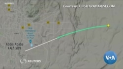 157 morts: Un Boeing 737 d'Ethiopian Airlines s'écrase peu après le décollage