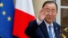 UN's Ban Says Only Days Left to Strike Climate Deal