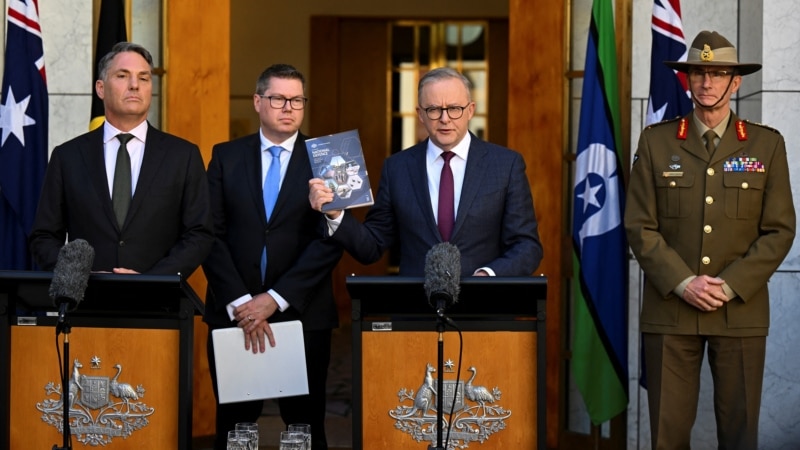 Iklim dan Gender, Fokus Bantuan Australia di Indo-Pasifik