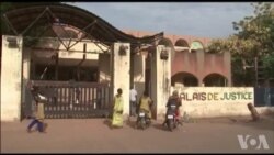 Burkina : report au 4 mai du procès du dernier gouvernement Compaoré (vidéo)