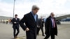 Kerry viaja a Davos, Medio Oriente y Asia