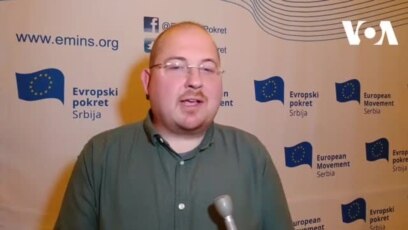 VIDEO Marko Somborac o društvu i karikaturistima