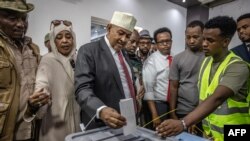 Somaliland a regional exception