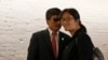 Aktivis Tunanetra Chen Guangcheng Kunjungi Taiwan