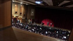 جلسات تشکل دولتی صنف واحد تهیه کنندگان در وزارت ارشاد