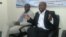 Zimbabwe National Informal Economy Network Director,Promise Mkhwananzi PDP Spokesperson,Jacob Mafume