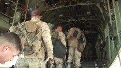 Wakil Rakyat AS Khawatirkan Penarikan Pasukan AS dari Afghanistan